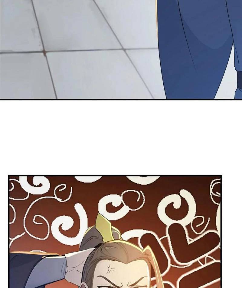 Ta Thật Sự Không Muốn Làm Thánh Tiên: Chapter 53