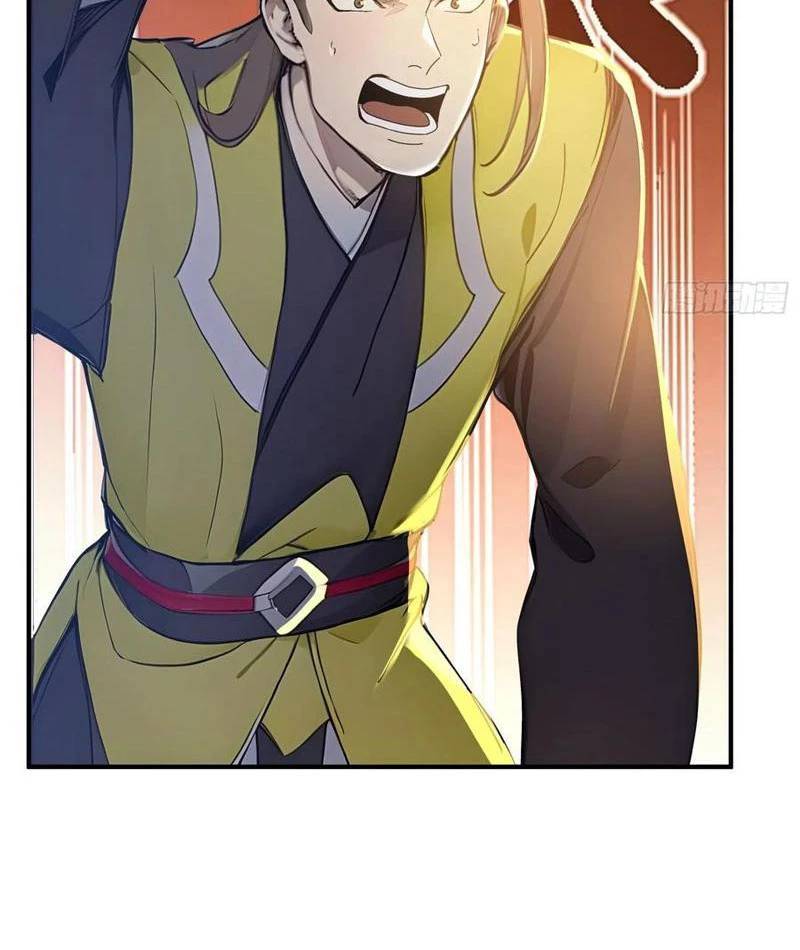 Ta Thật Sự Không Muốn Làm Thánh Tiên: Chapter 53