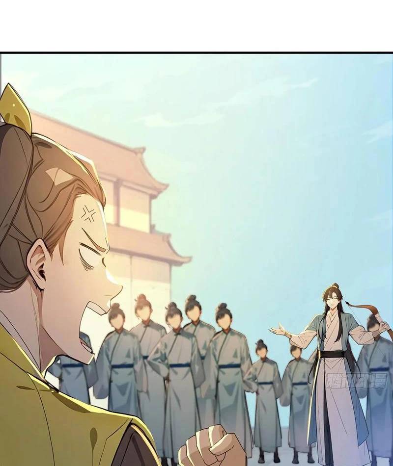 Ta Thật Sự Không Muốn Làm Thánh Tiên: Chapter 53