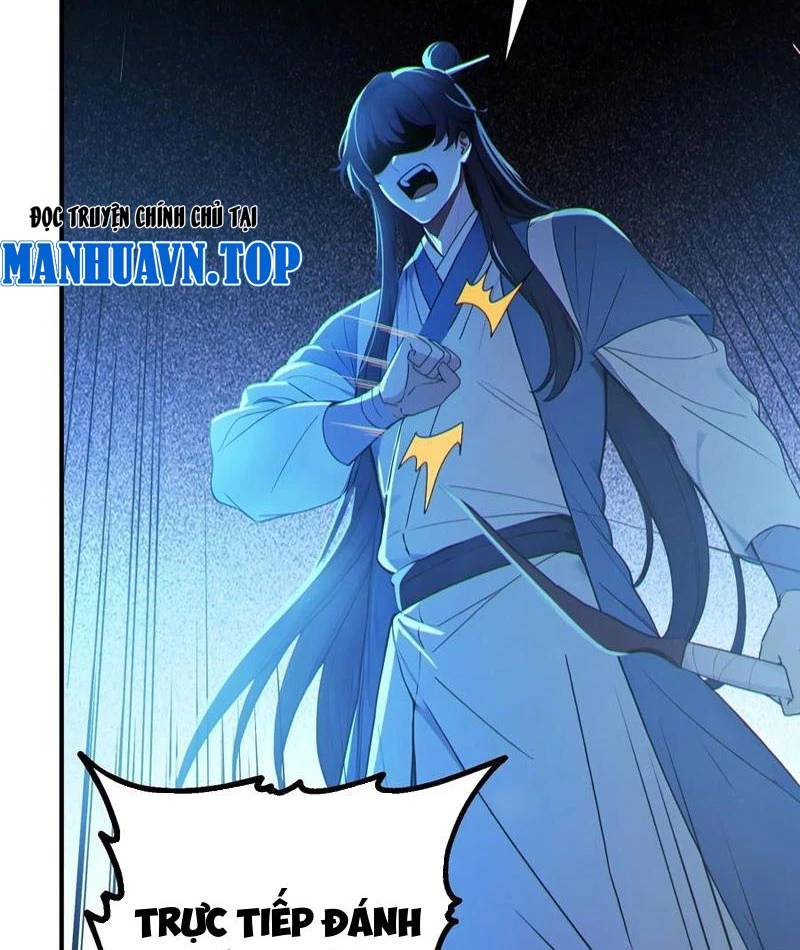 Ta Thật Sự Không Muốn Làm Thánh Tiên: Chapter 53