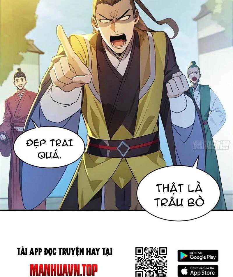 Ta Thật Sự Không Muốn Làm Thánh Tiên: Chapter 53