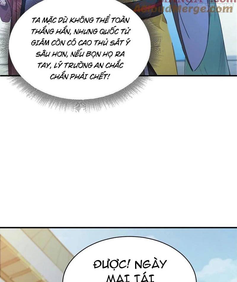 Ta Thật Sự Không Muốn Làm Thánh Tiên: Chapter 53