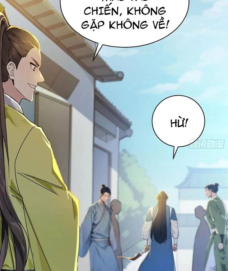 Ta Thật Sự Không Muốn Làm Thánh Tiên: Chapter 53