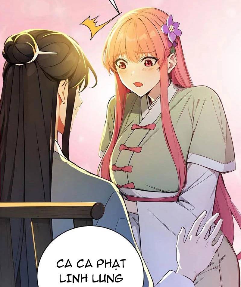 Ta Thật Sự Không Muốn Làm Thánh Tiên: Chapter 53