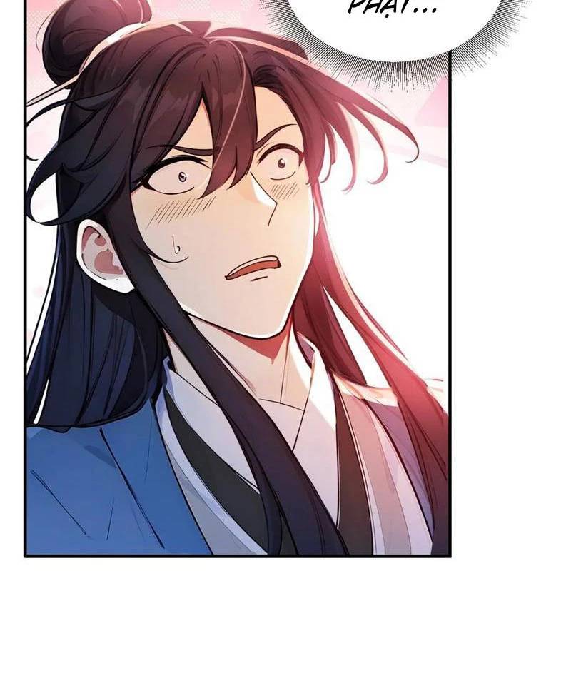 Ta Thật Sự Không Muốn Làm Thánh Tiên: Chapter 53