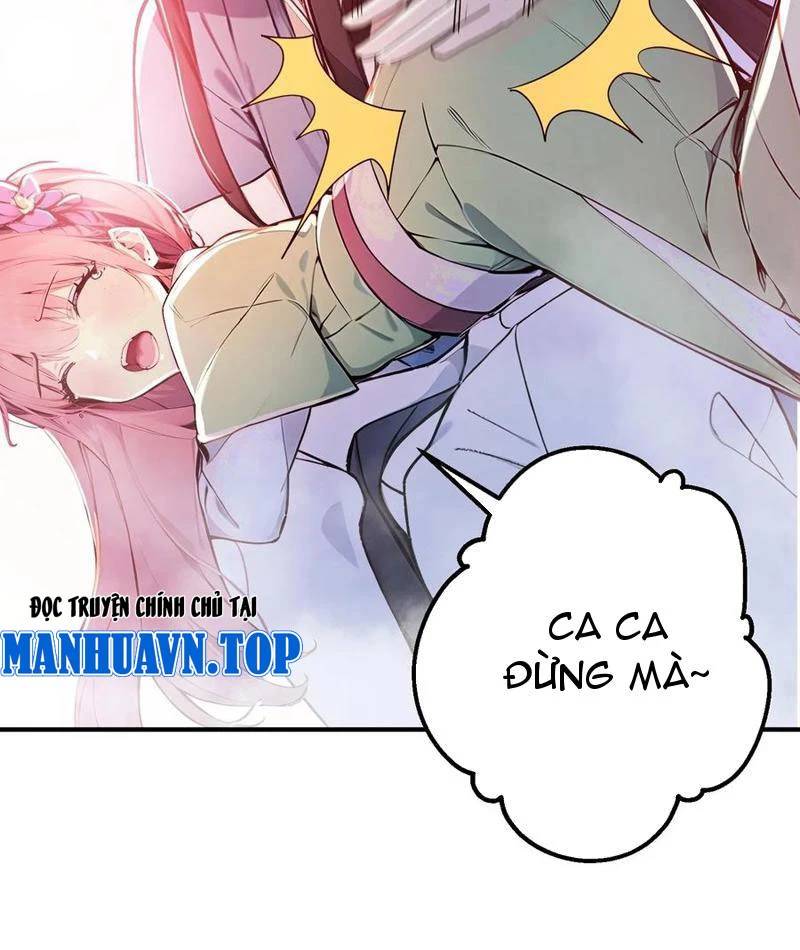 Ta Thật Sự Không Muốn Làm Thánh Tiên: Chapter 53