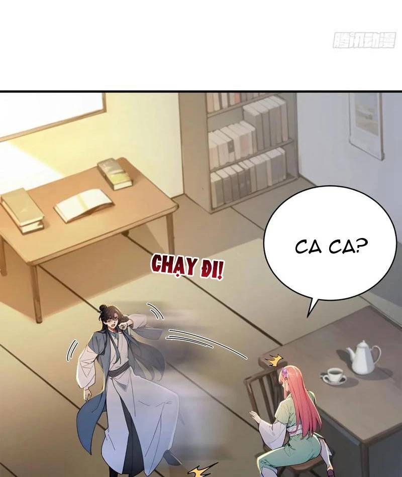 Ta Thật Sự Không Muốn Làm Thánh Tiên: Chapter 53