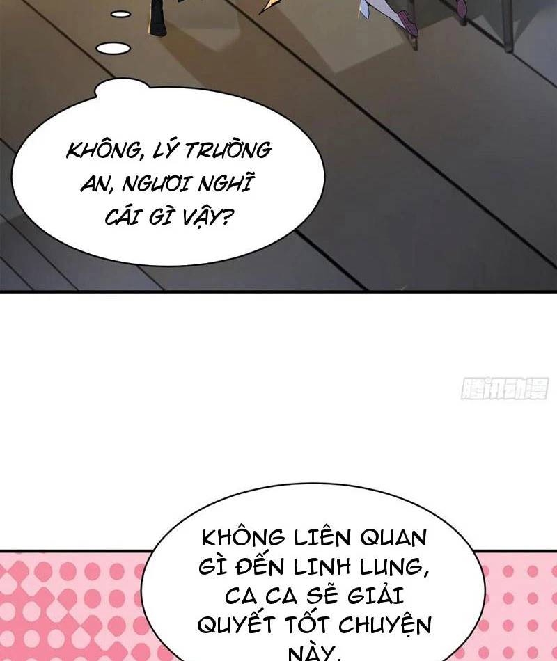 Ta Thật Sự Không Muốn Làm Thánh Tiên: Chapter 53