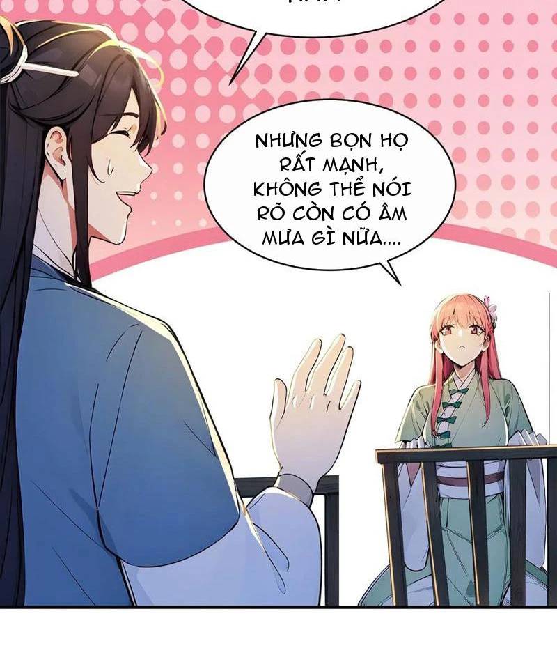 Ta Thật Sự Không Muốn Làm Thánh Tiên: Chapter 53