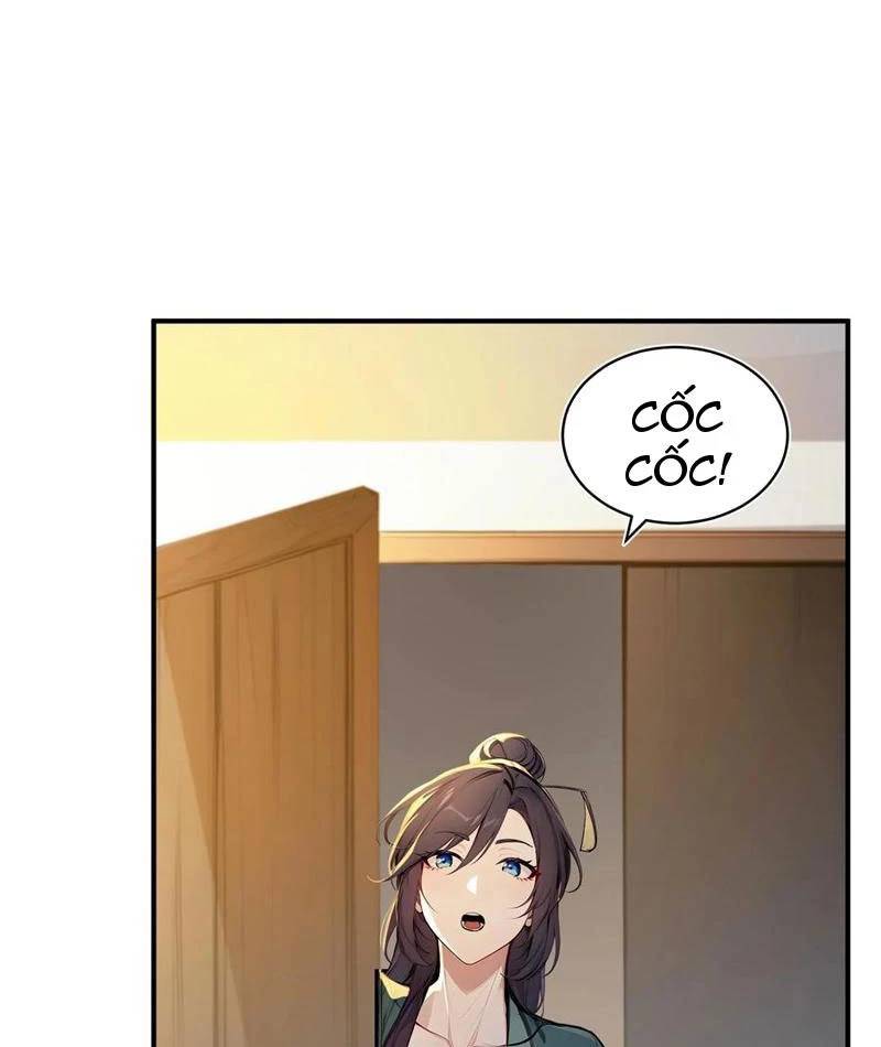 Ta Thật Sự Không Muốn Làm Thánh Tiên: Chapter 53