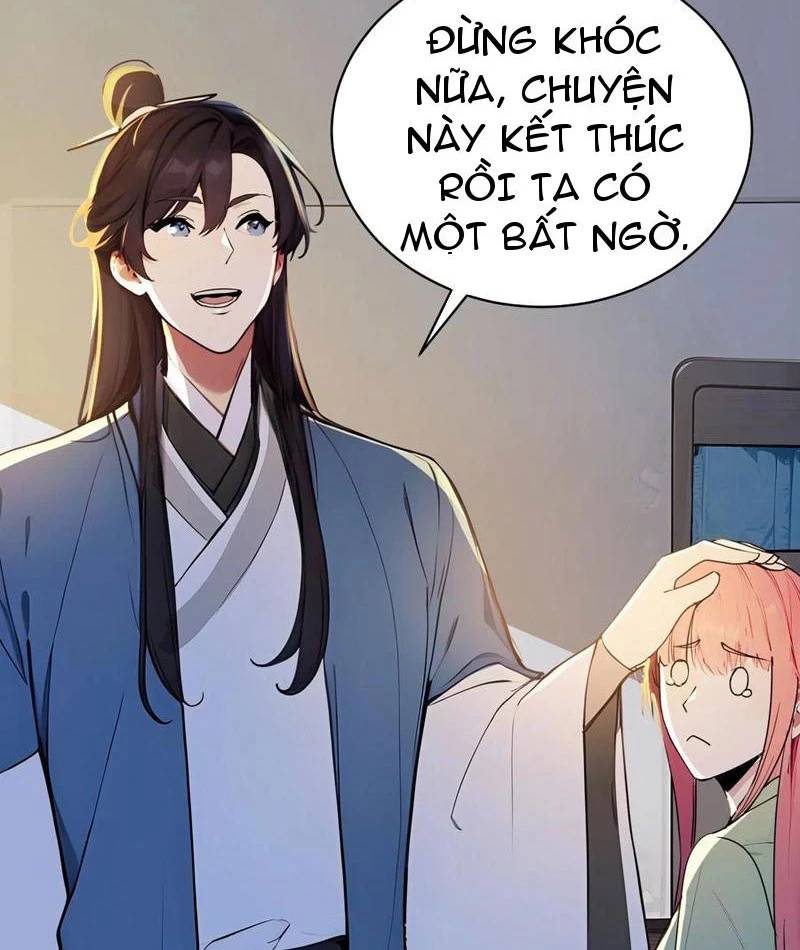 Ta Thật Sự Không Muốn Làm Thánh Tiên: Chapter 53