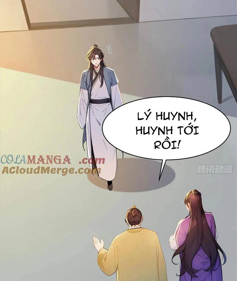 Ta Thật Sự Không Muốn Làm Thánh Tiên: Chapter 53