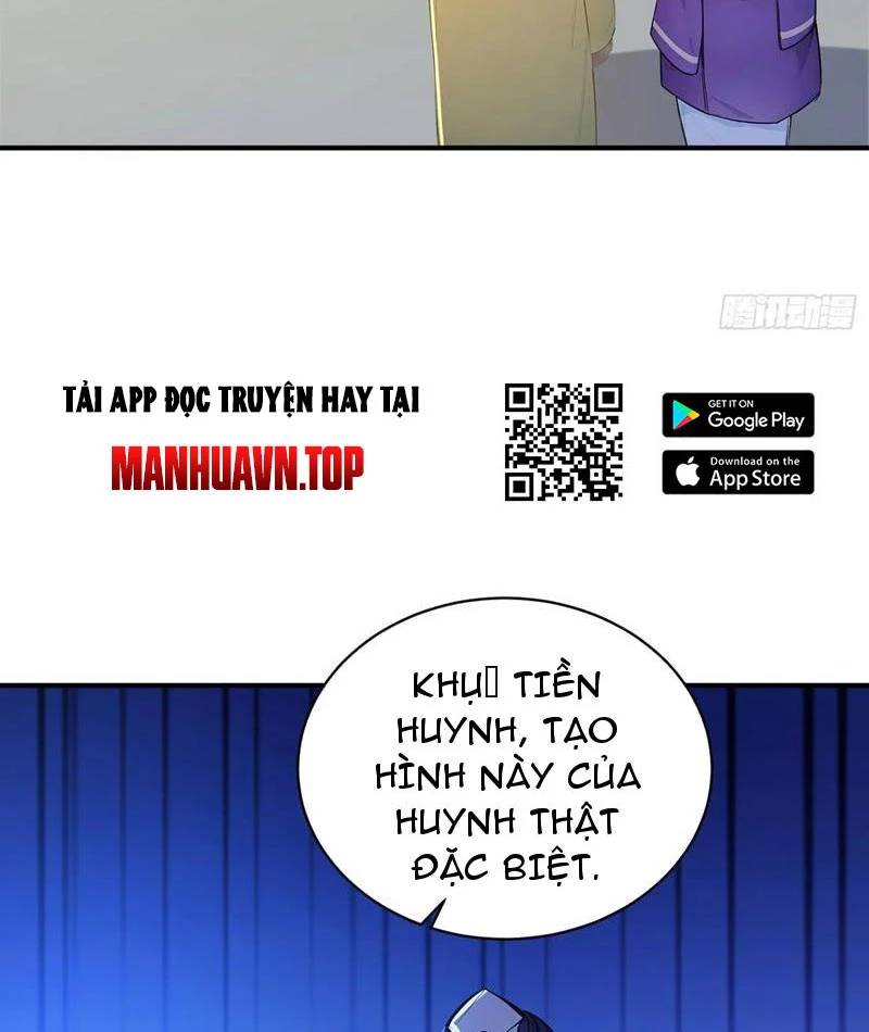 Ta Thật Sự Không Muốn Làm Thánh Tiên: Chapter 53