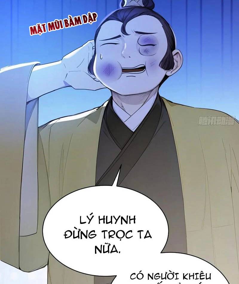 Ta Thật Sự Không Muốn Làm Thánh Tiên: Chapter 53