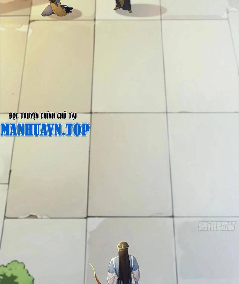 Ta Thật Sự Không Muốn Làm Thánh Tiên: Chapter 53