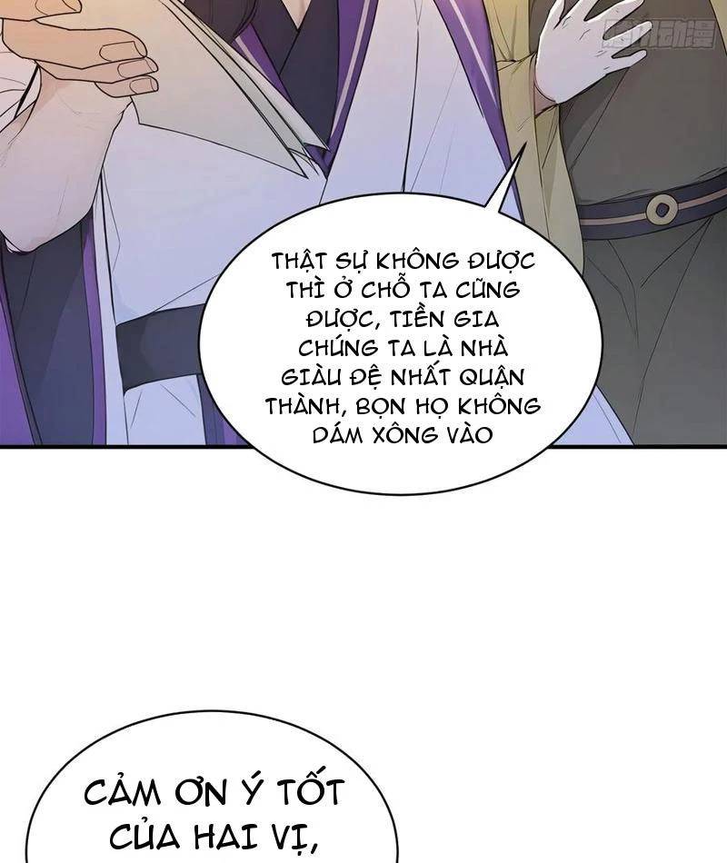 Ta Thật Sự Không Muốn Làm Thánh Tiên: Chapter 53