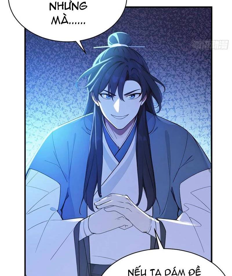 Ta Thật Sự Không Muốn Làm Thánh Tiên: Chapter 53