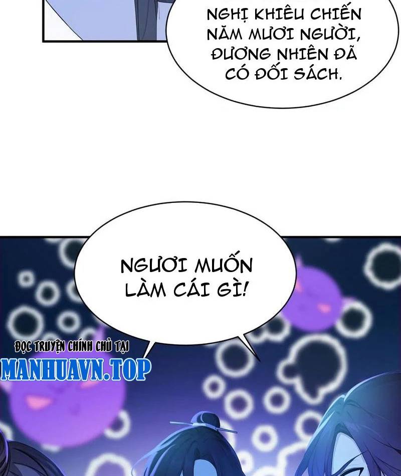 Ta Thật Sự Không Muốn Làm Thánh Tiên: Chapter 53