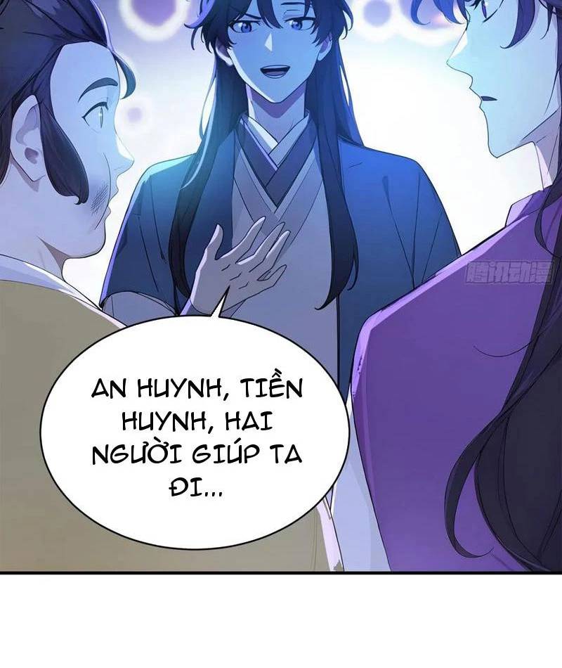 Ta Thật Sự Không Muốn Làm Thánh Tiên: Chapter 53