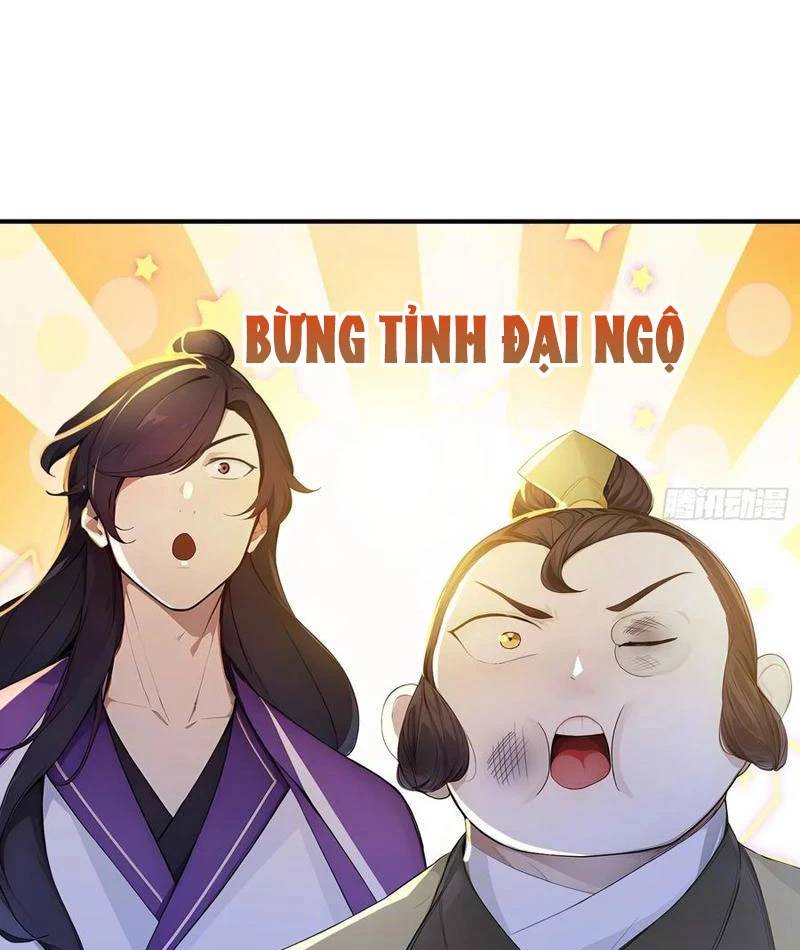 Ta Thật Sự Không Muốn Làm Thánh Tiên: Chapter 53