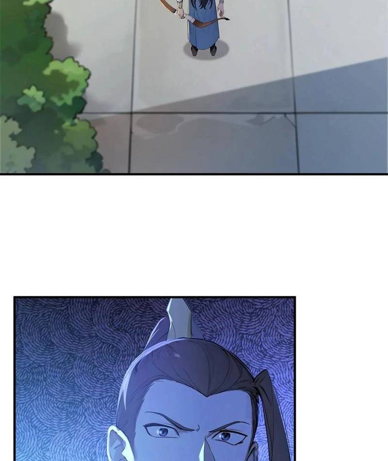 Ta Thật Sự Không Muốn Làm Thánh Tiên: Chapter 53