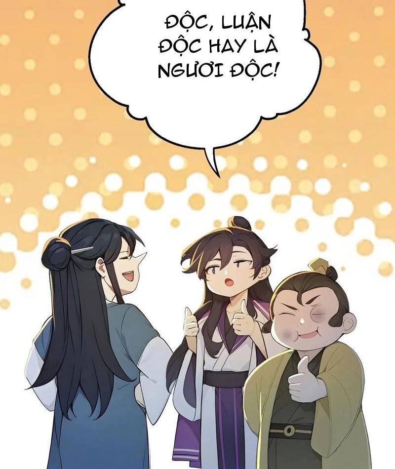 Ta Thật Sự Không Muốn Làm Thánh Tiên: Chapter 53