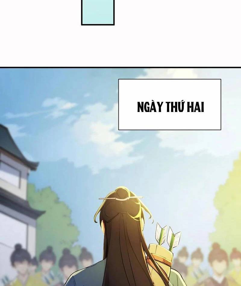 Ta Thật Sự Không Muốn Làm Thánh Tiên: Chapter 53