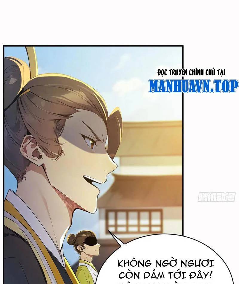 Ta Thật Sự Không Muốn Làm Thánh Tiên: Chapter 53