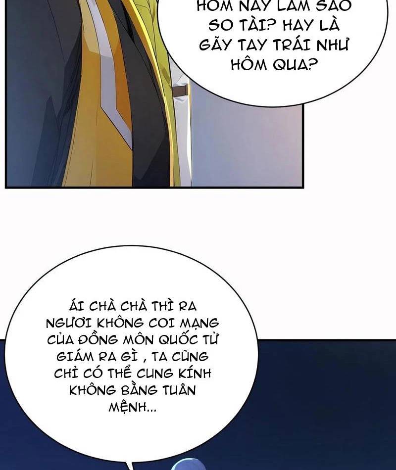 Ta Thật Sự Không Muốn Làm Thánh Tiên: Chapter 53