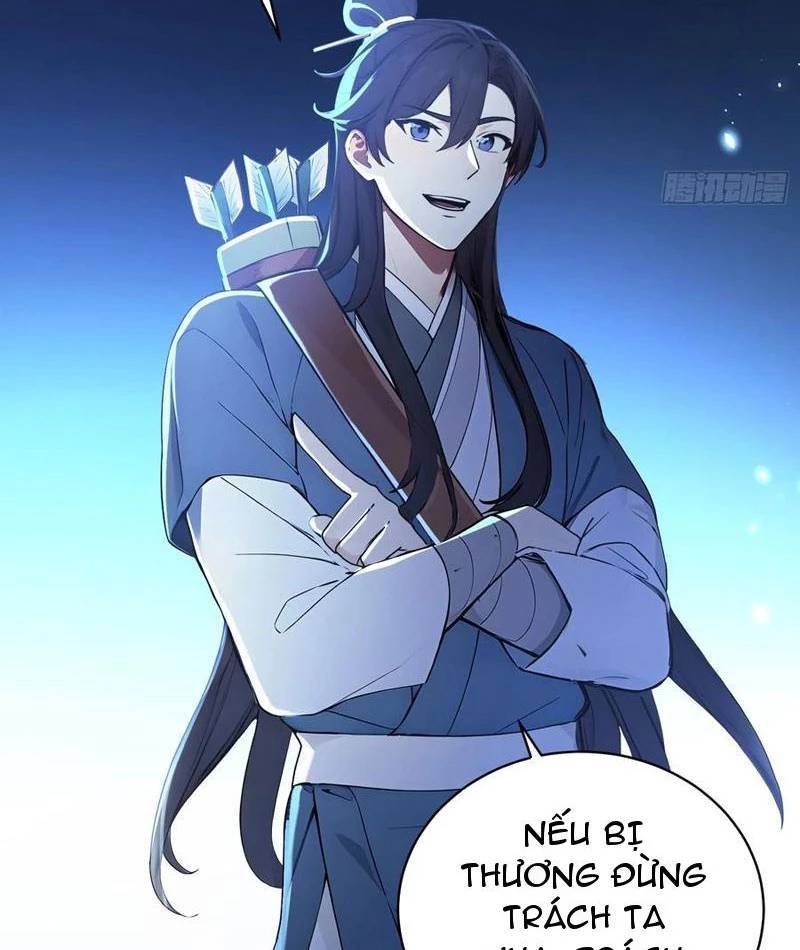 Ta Thật Sự Không Muốn Làm Thánh Tiên: Chapter 53