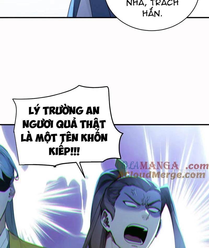 Ta Thật Sự Không Muốn Làm Thánh Tiên: Chapter 53