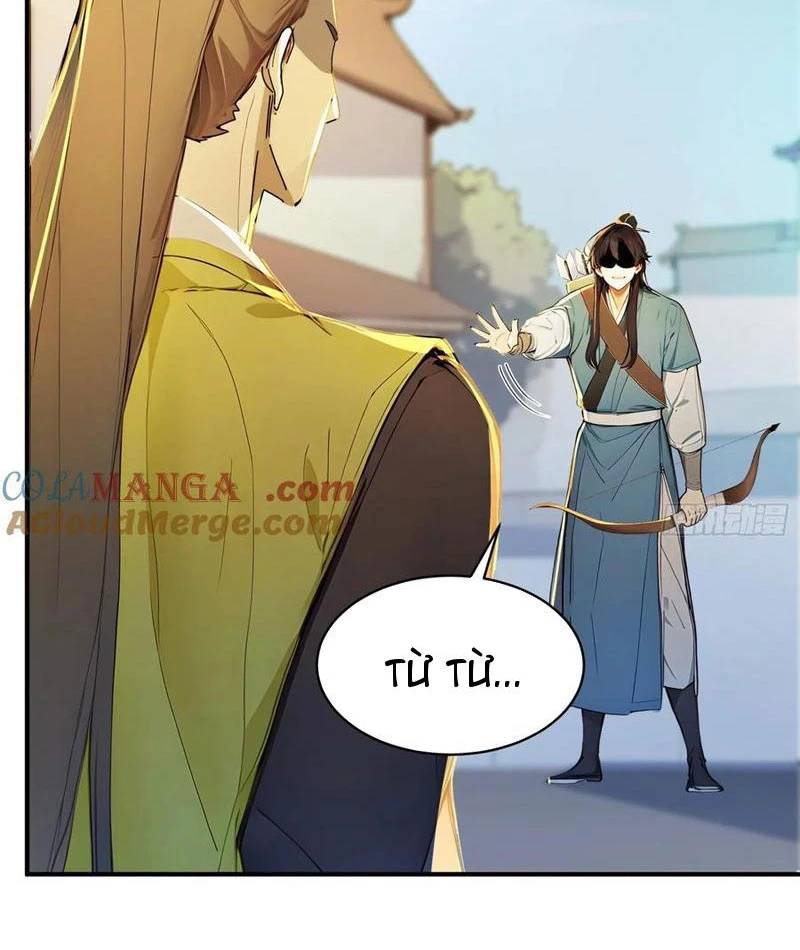 Ta Thật Sự Không Muốn Làm Thánh Tiên: Chapter 53