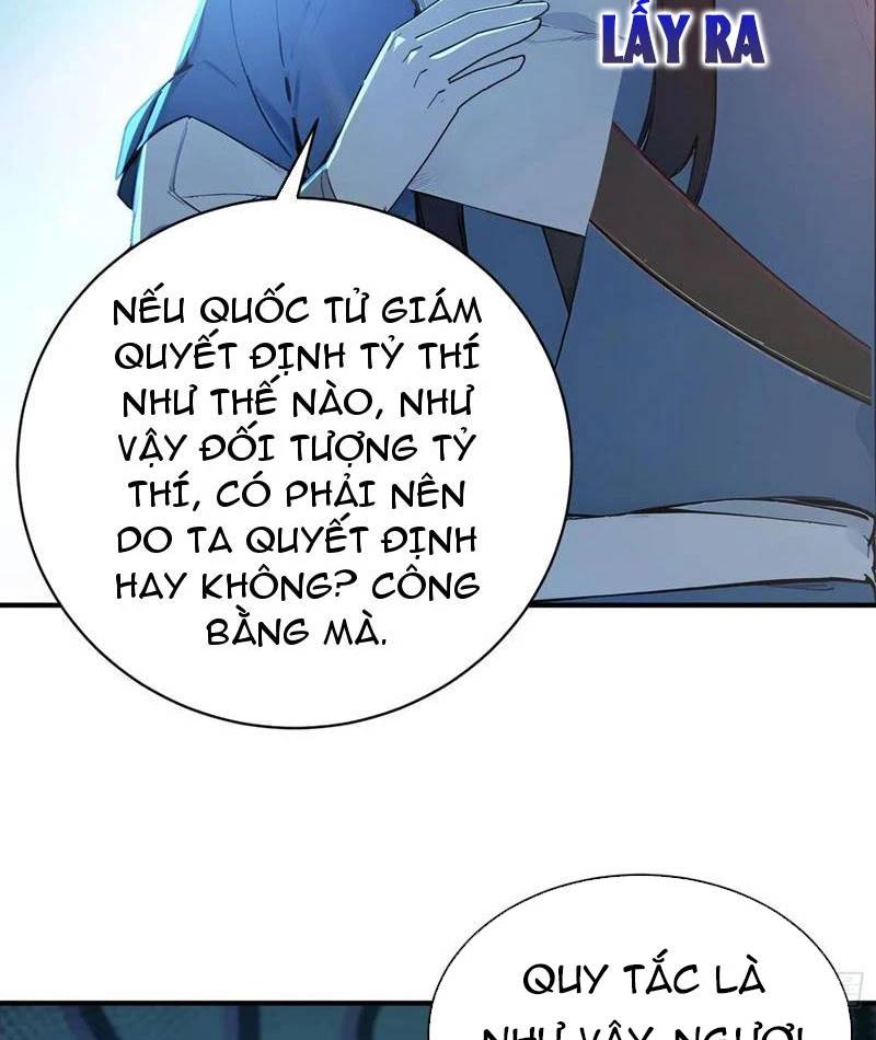 Ta Thật Sự Không Muốn Làm Thánh Tiên: Chapter 53