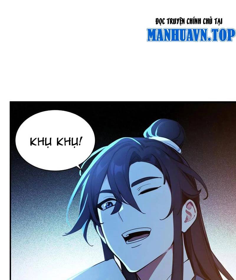 Ta Thật Sự Không Muốn Làm Thánh Tiên: Chapter 53