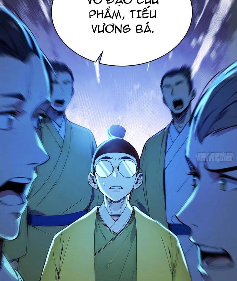 Ta Thật Sự Không Muốn Làm Thánh Tiên: Chapter 53