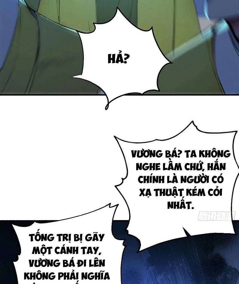 Ta Thật Sự Không Muốn Làm Thánh Tiên: Chapter 53