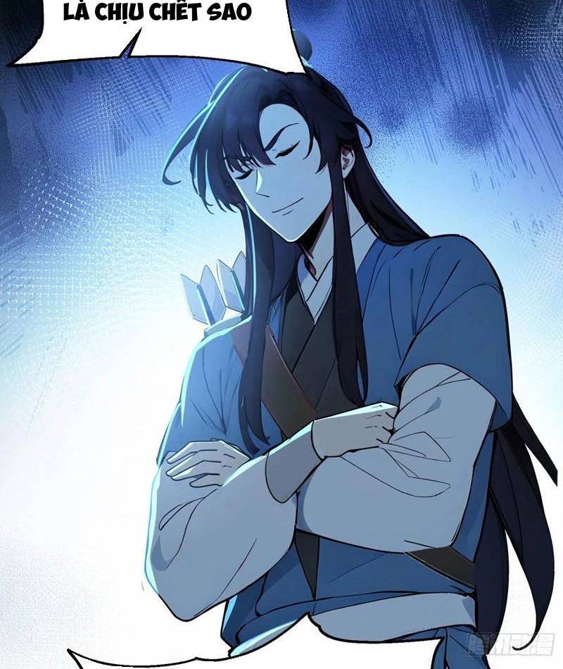 Ta Thật Sự Không Muốn Làm Thánh Tiên: Chapter 53