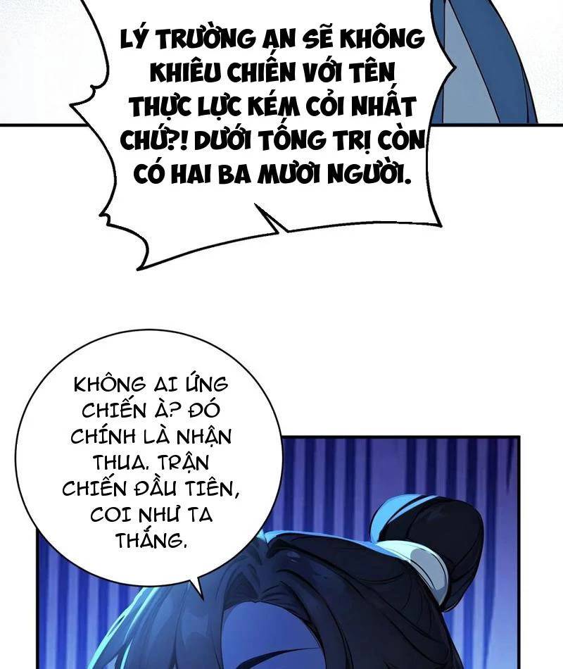 Ta Thật Sự Không Muốn Làm Thánh Tiên: Chapter 53