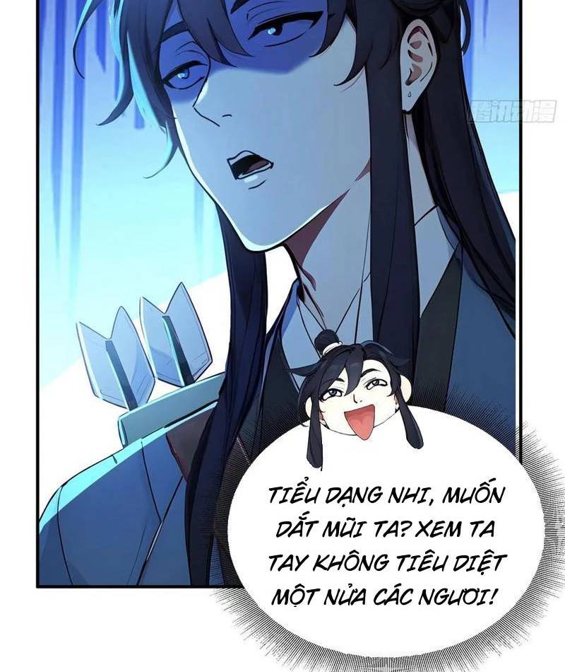 Ta Thật Sự Không Muốn Làm Thánh Tiên: Chapter 53