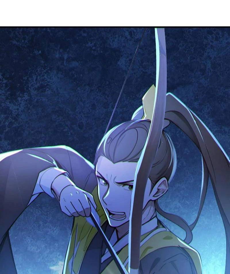 Ta Thật Sự Không Muốn Làm Thánh Tiên: Chapter 53