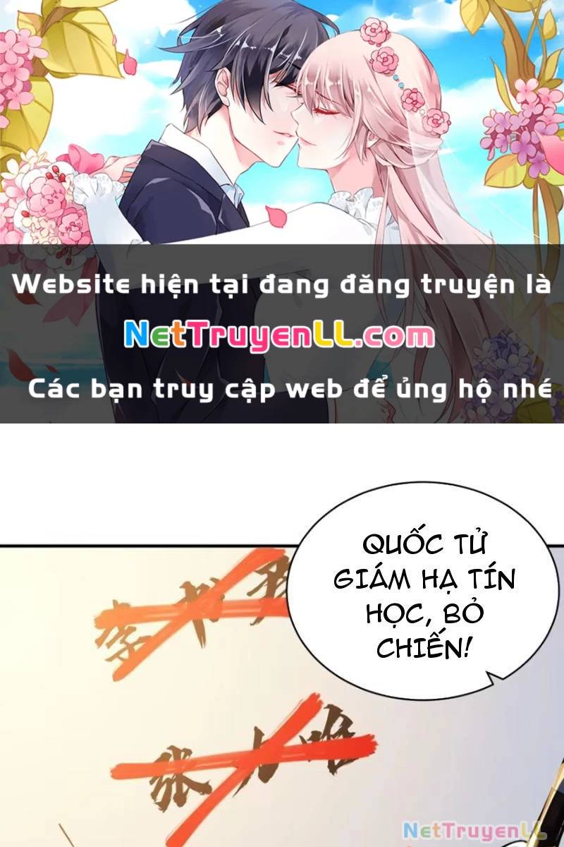 Ta Thật Sự Không Muốn Làm Thánh Tiên: Chapter 54