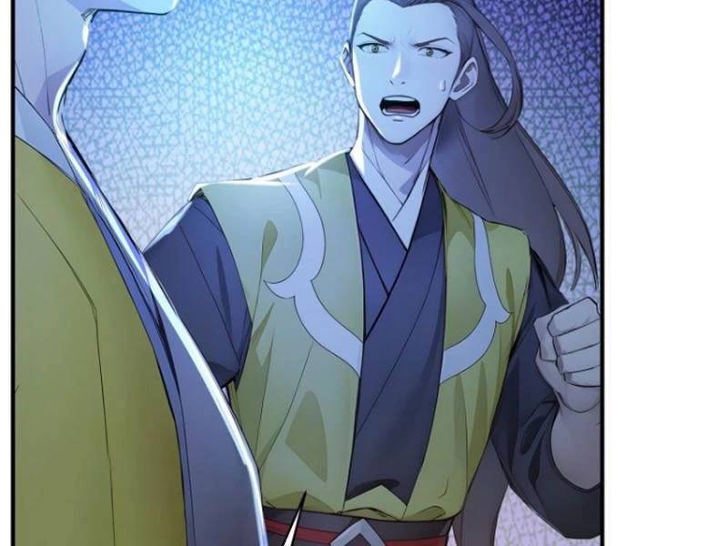 Ta Thật Sự Không Muốn Làm Thánh Tiên: Chapter 54