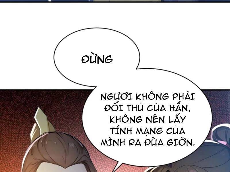 Ta Thật Sự Không Muốn Làm Thánh Tiên: Chapter 54
