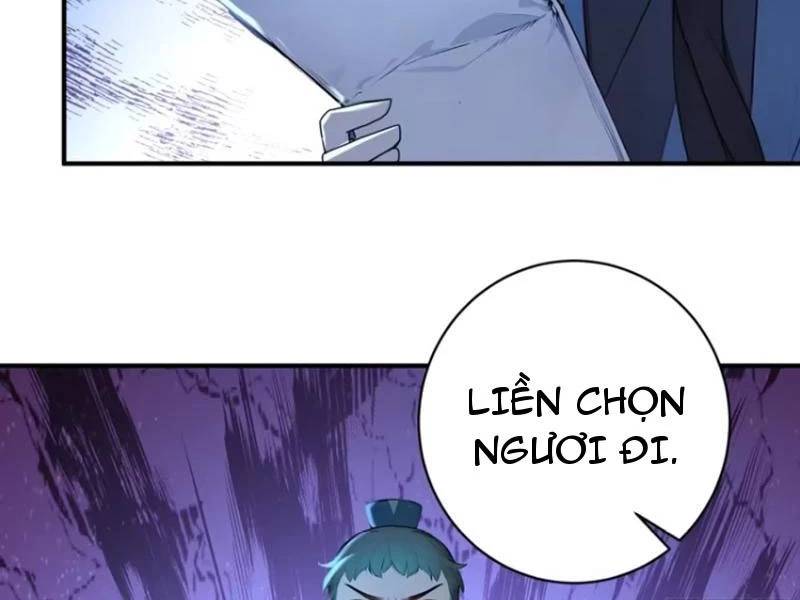 Ta Thật Sự Không Muốn Làm Thánh Tiên: Chapter 54