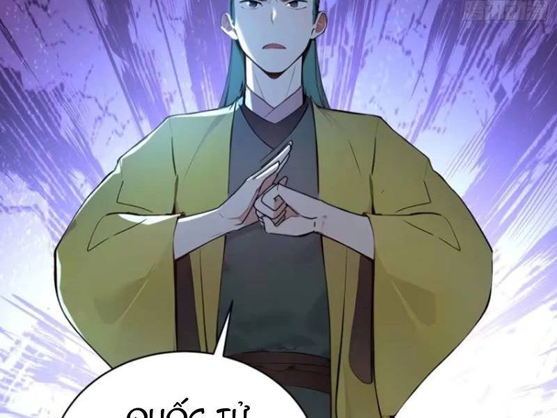 Ta Thật Sự Không Muốn Làm Thánh Tiên: Chapter 54