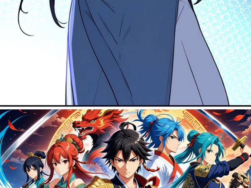 Ta Thật Sự Không Muốn Làm Thánh Tiên: Chapter 54