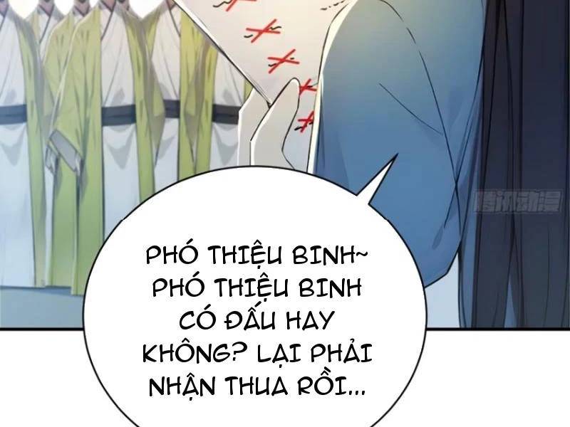 Ta Thật Sự Không Muốn Làm Thánh Tiên: Chapter 54