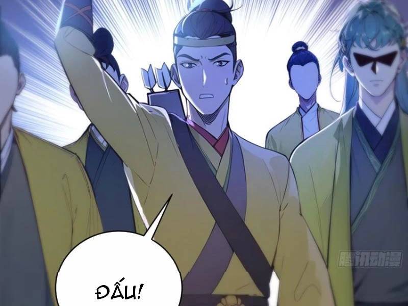 Ta Thật Sự Không Muốn Làm Thánh Tiên: Chapter 54