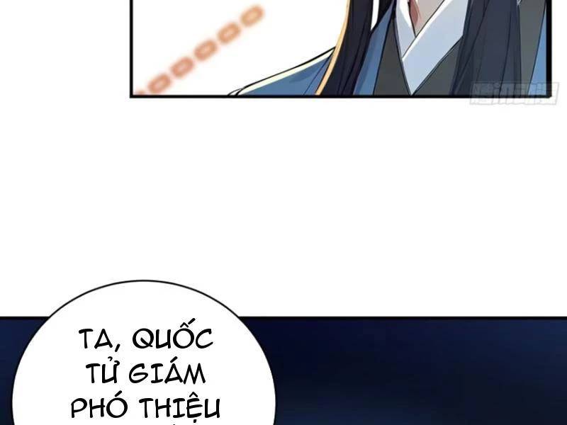 Ta Thật Sự Không Muốn Làm Thánh Tiên: Chapter 54