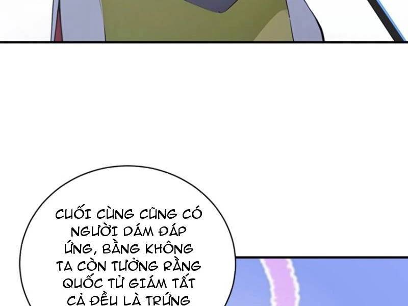 Ta Thật Sự Không Muốn Làm Thánh Tiên: Chapter 54